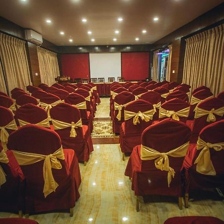 Hotel Prakash International Hetauda Bagian luar foto