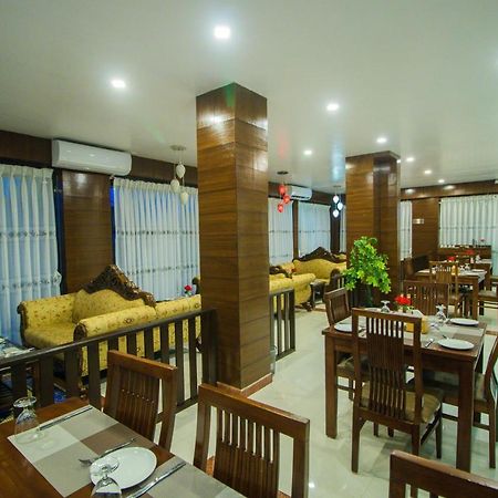 Hotel Prakash International Hetauda Bagian luar foto