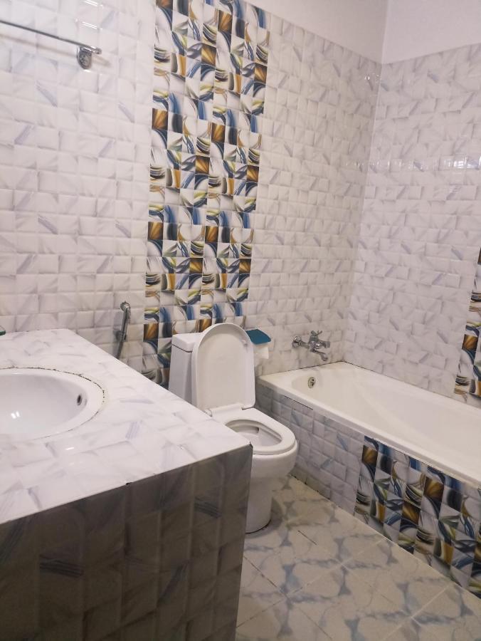 Hotel Prakash International Hetauda Bagian luar foto
