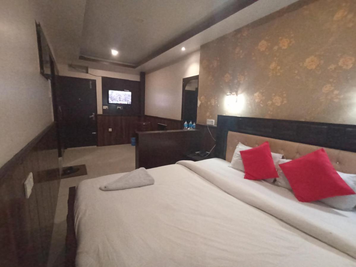 Hotel Prakash International Hetauda Bagian luar foto