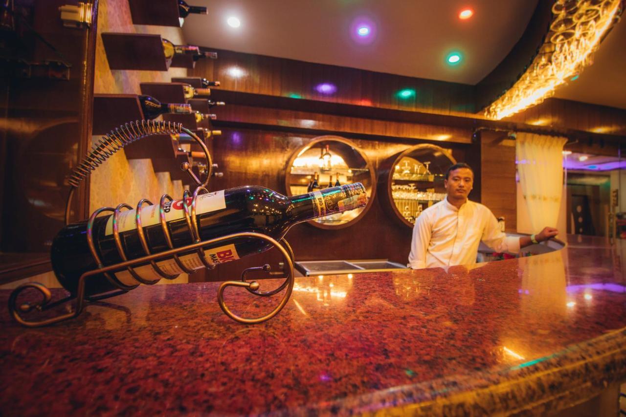 Hotel Prakash International Hetauda Bagian luar foto