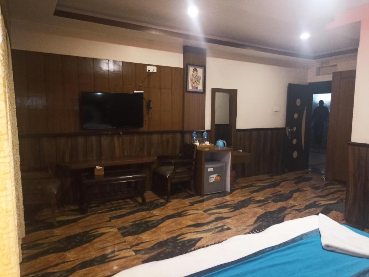 Hotel Prakash International Hetauda Ruang foto