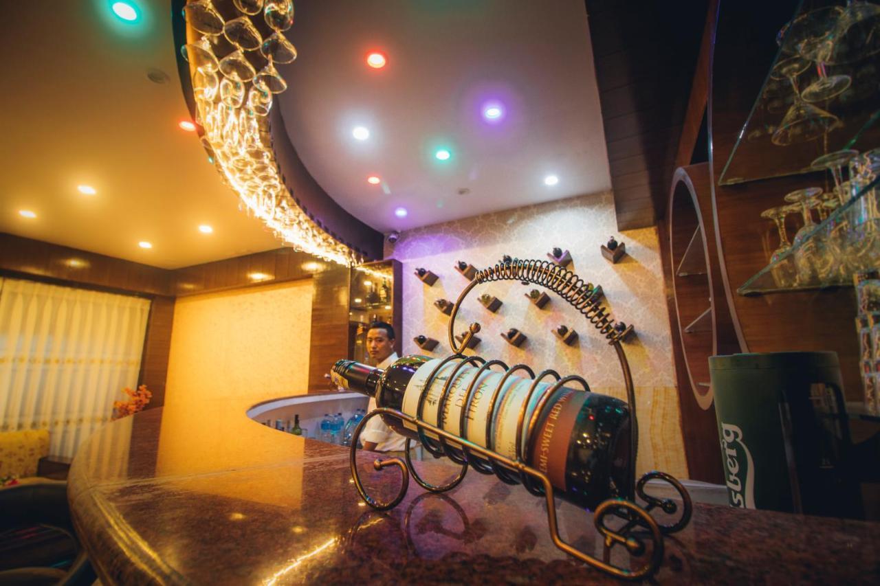 Hotel Prakash International Hetauda Bagian luar foto