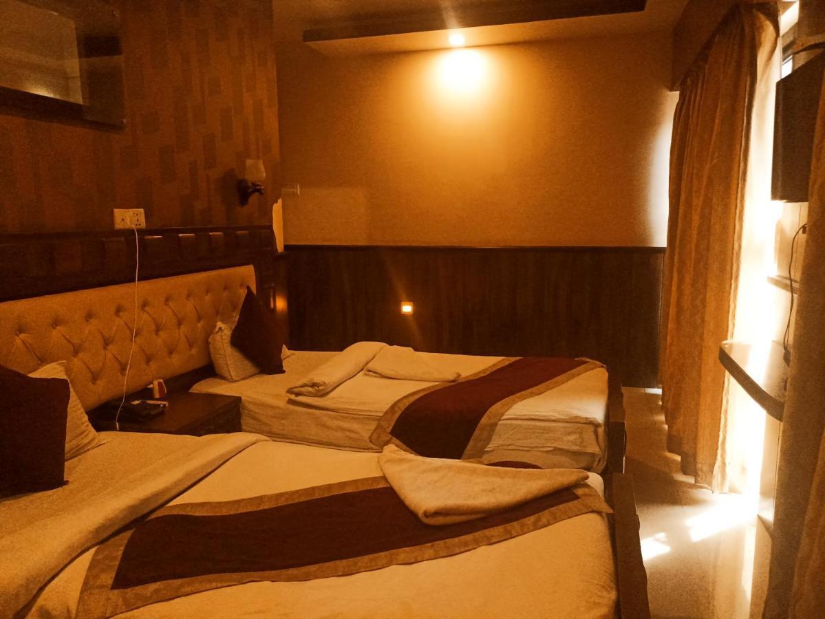 Hotel Prakash International Hetauda Ruang foto