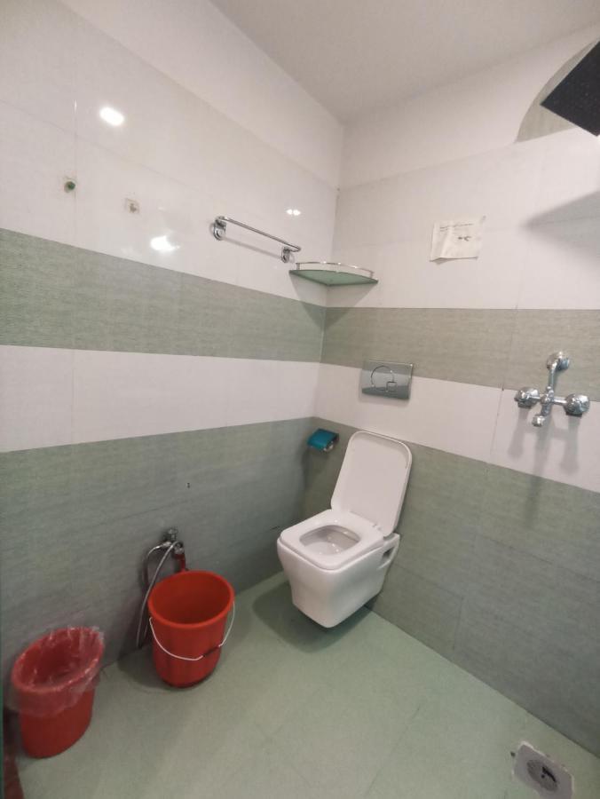 Hotel Prakash International Hetauda Bagian luar foto